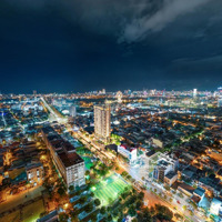 Cơ Hội Cuối Cùng Sở Hữu Căn 3 Phòng Ngủ- Tt Quận Hải Châu-Giá Rẻ Nhất Thị Trường-The Vista Residence