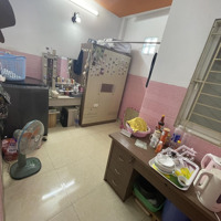 Trần Phú Quận 5Diện Tích45M2 5 Tầng 6 Phòng Ngủhẻm 4M, Thông Ra Hẻm 565 Nguyễn Trãi.