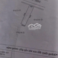 Chủ Bán Nhà Đường Nhựa 10 M Thông Vỉa Hè, Khu Dân Cư Đông Hòa Gần Siêu Thị Big C Dĩ An