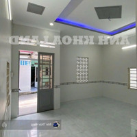 Bán Nhanh Nhà C4 Mới Vào Ở Liền (2Pn) Ngay Tô Ngọc Vân -77M2 Giá Bán 4.6 Tỷ - Ngang 6M - Cực Hiếm