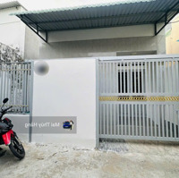 Bán Nhanh Nhà C4 Mới Vào Ở Liền (2Pn) Ngay Tô Ngọc Vân -77M2 Giá Bán 4.6 Tỷ - Ngang 6M - Cực Hiếm