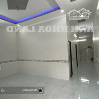 Bán Nhanh Nhà C4 Mới Vào Ở Liền (2Pn) Ngay Tô Ngọc Vân -77M2 Giá Bán 4.6 Tỷ - Ngang 6M - Cực Hiếm