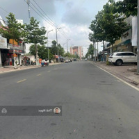 Vị Trí Vàng Đất Thổ Đường Mậu Thân 2, P3 Cách Vincom Plaza Vĩnh Long 1,6Km Di Chuyển. 120M2/ 500 Triệu