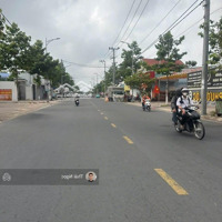 Vị Trí Vàng Đất Thổ Đường Mậu Thân 2, P3 Cách Vincom Plaza Vĩnh Long 1,6Km Di Chuyển. 120M2/ 500 Triệu