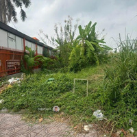 Vị Trí Vàng Đất Thổ Đường Mậu Thân 2, P3 Cách Vincom Plaza Vĩnh Long 1,6Km Di Chuyển. 120M2/ 500 Triệu