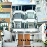 Cho Thuê Nhà Mặt Tiền Trần Đình Xu, Quận 1 Đối Diện Trường Học, Có Chỗ Đậu Xe Ô Tô.