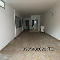 Cho Thuê Nhà Mặt Tiền Trần Đình Xu, Quận 1 Đối Diện Trường Học, Có Chỗ Đậu Xe Ô Tô.