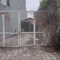 Cho Thuê Kho, Nhà Xưởng, Đất Tại Nguyễn Mậu Tài, Trâu Quỳ, Gia Lâm, Hà Nội, 15 Triệu, 200M2
