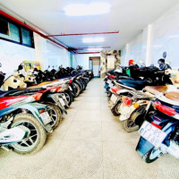 Quá Hiếm Toà Văn Phòng 125M X 8Tầng, Hoàng Quốc Việt, Lô Góc - Thang Máy - Ô Tô Tránh - Vỉa Hè - K