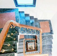 Quá Hiếm Toà Văn Phòng 125M X 8Tầng, Hoàng Quốc Việt, Lô Góc - Thang Máy - Ô Tô Tránh - Vỉa Hè - K
