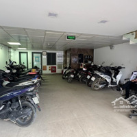 Bán Tòa Nhà 7 Tầng Mặt Phố Pháo Đài Láng, Thang Máy, Sổ Vuông, 75Mmặt Tiền5,8M Giá Bán 38 Tỷ Đống Đa