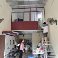 Cho Thuê Nr Central Metropolitan, 5,5 Triệu, 45M2, 2 Phòng Ngủ 1 Vệ Sinh 2 Tầng, Gia Lâm, Hn