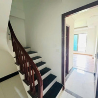 Bán Nhà Mặt Ngõ Hàng Xóm Galaxy Vạn Phúc, View Hồ, Vườn Hoa, Oto Đỗ Cửa, 33M2, 5 Tầng, 8.45 Tỷ
