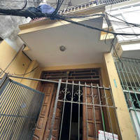 Bán Nhà Riêng Ngõ 168 Kim Giang- Vị Trí Đẹp- Giá Hợp Lý