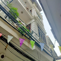 Giang Văn Minh, Tt Ba Đình, Ngõ To Như Phố, Mặt Tiền Bề Thế, An Sinh Đỉnh