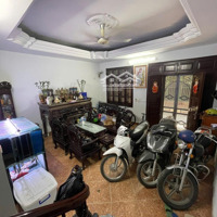 Giang Văn Minh, Tt Ba Đình, Ngõ To Như Phố, Mặt Tiền Bề Thế, An Sinh Đỉnh