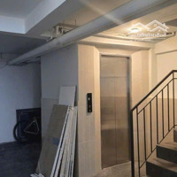 Chdv 5 Tầng Kha Vạn Cân, Phường Linh Đông, Thủ Đức - Tn Dòng Tiền Ổn Định.