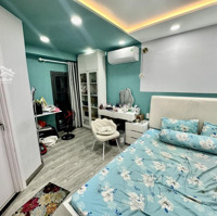 Bán Nhà Mặt Tiền Đường 46 Khánh Hội Phường 5, Quận 4, Tp.hcm, 4,29 Tỷ, 35M2
