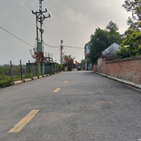 Bán Đất Tặng Nhà Gần Sân Bay Nội Bài
Chỉ 2.X Tỷ Có Ngay Nhà Cấp 4 Ô Tô Vào Tận Cửa, Vài Bước