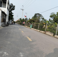 Bán Đất Tặng Nhà Gần Sân Bay Nội Bài
Chỉ 2.X Tỷ Có Ngay Nhà Cấp 4 Ô Tô Vào Tận Cửa, Vài Bước