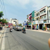 Đã Xuất Hiện - Nhà 2 Tầng - Mặt Tiền Kinh Doanh Tận 6M Ngang - Giá Cạnh Tranh Cần Nắm Bắt Ngay!