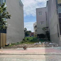 Cần Bán Nhanh Lô Đất Đ. Lê Anh Xuân, An Khánh, Ninh Kiều, Cần Thơ. 120M2 Shr Sang Tên Ngay