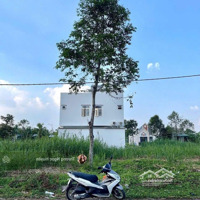 Bán Gấp Lô Đất Đ.lương Văn Can, Bình Định , Cách Thpt An Nhơn 600M, Bình Định 120M2/ 800 Triệu .Sổ Sẵn
