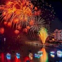 Mua ngay toà khách sạn gần sát sông Hàn và cầu Rồng tại Đà Nẵng