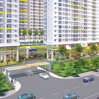 Cho Thuê Căn Hộ Chung Cư 2 Phòng Ngủ 2 Vệ Sinh Legacy Prime, 60M2, Giá Bán 6 Triệu Tại Thuận Giao, Bình Dương