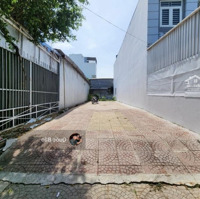 Bán Nhanh Lô Đất 30/4, Xã Long Đức, Tp Trà Vinh. 120M2. Đối Diện Bộ Chỉ Huy Tp Trà Vinh
