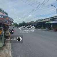 Bán Lô Đất Đường Lê Đức Thọ, Tt Thới Lai, Cần Thơ, Đối Diện Công An Huyện, 120M2 Full Thổ