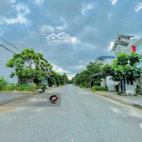 Bán Đất 120M2 Thổ Cư Mặt Tiền Đ. Trần Phú, Tt Phú Hòa, Thoại Sơn, An Giang. Shr Sang Tên