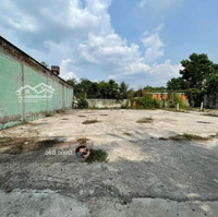 Cần Bán Gấp Lô Đất Đ. Phạm Cự Lượng, Mỹ Quý, Thành Phố Long Xuyên, An Giang, 120M2, Có Đủ Shr