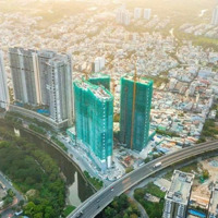 Căn Hộ The Infiniti - Keppel Land 2 Phòng Ngủview Đẹp Giá Chỉ 6,650 Tỷ!