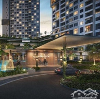 Căn Hộ The Infiniti - Keppel Land 2 Phòng Ngủview Đẹp Giá Chỉ 6,650 Tỷ!
