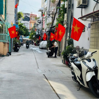 Bán Gấp Nhà Riêng 6 Phòng Ngủ 4 Vệ Sinh Giá Tốt 9,6 Tỷ, 68M2 Tại Nguyễn Văn Đậu, P 6, Q.bình Thạnh, Hcm