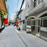 Bán Gấp Nhà Riêng 6 Phòng Ngủ 4 Vệ Sinh Giá Tốt 9,6 Tỷ, 68M2 Tại Nguyễn Văn Đậu, P 6, Q.bình Thạnh, Hcm