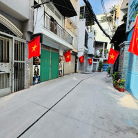 Bán Gấp Nhà Riêng 6 Phòng Ngủ 4 Vệ Sinh Giá Tốt 9,6 Tỷ, 68M2 Tại Nguyễn Văn Đậu, P 6, Q.bình Thạnh, Hcm