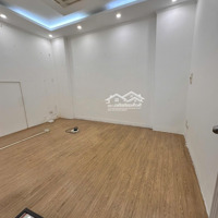 Cho Thuê Nhà Lê Trọng Tấn 90M2X5T, Thang Máy, Gara Để 3 Ô Tô Đầy Đủ Đồ Cơ Bản Phù Hợp, Vp, Cty, Kho