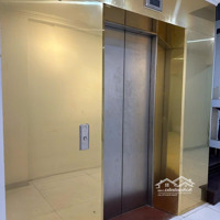 Cho Thuê Nhà Lê Trọng Tấn 90M2X5T, Thang Máy, Gara Để 3 Ô Tô Đầy Đủ Đồ Cơ Bản Phù Hợp, Vp, Cty, Kho