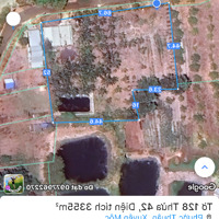 Bán Đất Tại Đường Ven Biển, Xuyên Mộc, Bà Rịa Vũng Tàu, 38 Tỷ, 3200M2 Chỉ Với