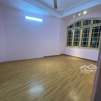 Cho Thuê Nhà Hoàng Cầu 120M2 X 4Tmặt Tiền8M Ngõ Rộng Ô Tô Tránh Phù Hợp Làm Kho,Vp, Kd Ol Nhận Nhà Luôn