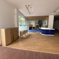 Cho Thuê Nhà Hoàng Cầu 120M2 X 4Tmặt Tiền8M Ngõ Rộng Ô Tô Tránh Phù Hợp Làm Kho,Vp, Kd Ol Nhận Nhà Luôn