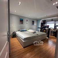 Bán Căn Hộ Cao Cấp 4 Phòng Ngủtại Toà Amber Riverside 622 Minh Khai
