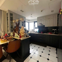 Bán Căn Hộ Cao Cấp 4 Phòng Ngủtại Toà Amber Riverside 622 Minh Khai