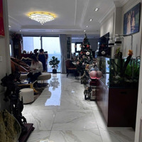 Bán Căn Hộ Cao Cấp 4 Phòng Ngủtại Toà Amber Riverside 622 Minh Khai
