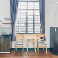 Phòng trọ cửa sổ lớn thoáng mát Nguyễn Ngọc Phương Bình Thạnh gần cầu Bông 3 phút đi Q1