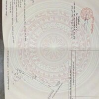 Nền thổ cư hẻm 3 Bùi Hữu Nghĩa, kế trường THCS Bình Thủy