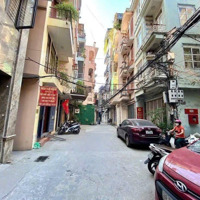 Bán Nhà Cầu Giấy, 17 Tỷ, 76.1M2, Lô Góc Kinh Doanh,