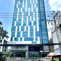 Bán Nhà Góc Mặt Tiền Nguyễn Thị Minh Khai, Quận 1. Dt: 15 X 23M 1 Hầm 8 Tầng - 1,5 Tỷ/Th - 120 Tỷ